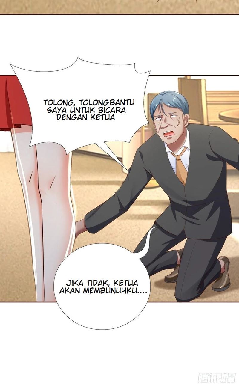 Super School Doctor (Supreme Campus Doctor) Chapter 107 Gambar 22